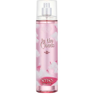 EVA SKIN CARE SENSES BODY SPLASH IN THE CLOUDS 240 ML EVA SKIN CARE SENSES BODY SPLASH IN THE CLOUDS 240 ML